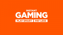 Instant Gaming Instant Gaming