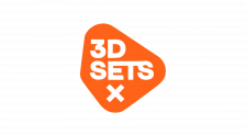 3D Sets 3D Sets
