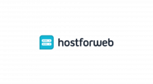 HostForWeb HostForWeb