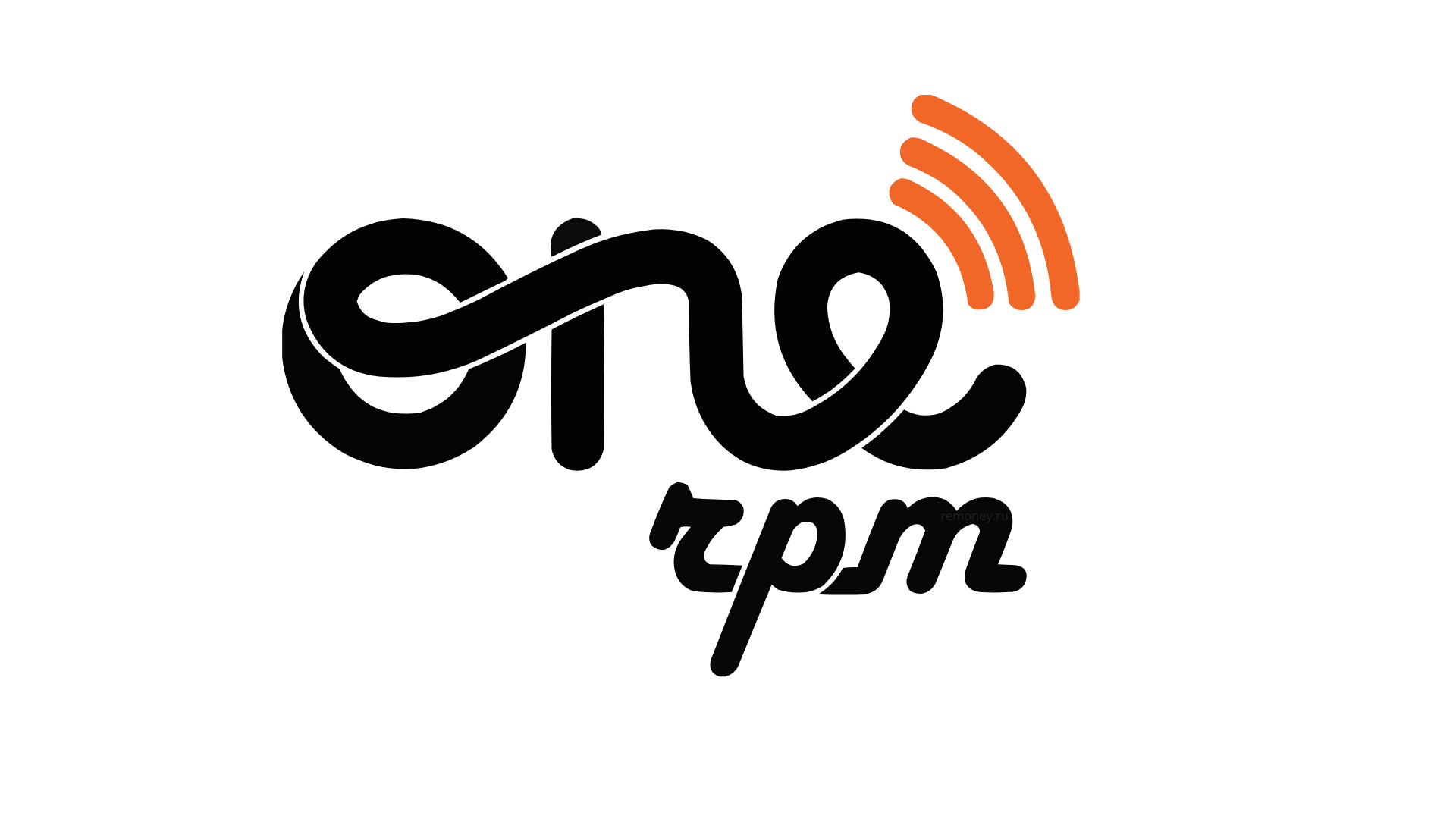 Получить выплату с из России (OneRPM)