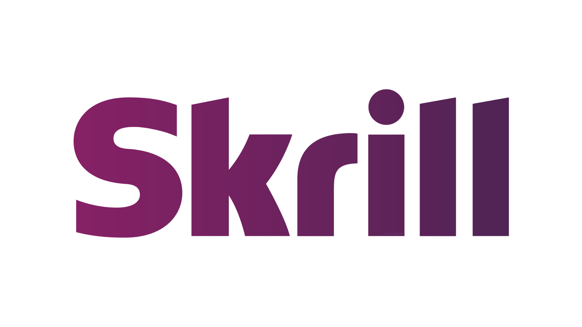 Получить выплату с из России (Skrill)